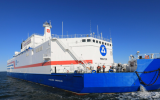 全球首座海上浮動核電站投入商業(yè)運(yùn)營