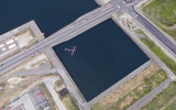 荷蘭SolarDuck將在日本東京灣建設(shè)海上光伏+電動(dòng)船示范項(xiàng)目 