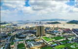 聚焦兩會(huì) |全國人大代表全國人大代表王立平：甬舟共建海洋中心城市 打造高質(zhì)量發(fā)展“藍(lán)色引擎”