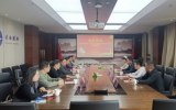 加快推進山海協(xié)作 聚力聚焦海洋新材料領(lǐng)域