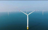 中國海油海上風電項目“多點開花”！
