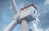 107臺(tái)14MW海上風(fēng)力發(fā)電機(jī)組！西門子歌美颯簽署了波羅的海2號(hào)海上風(fēng)電項(xiàng)目機(jī)組供貨協(xié)議