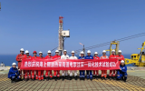 中海油研發(fā)！海上稠油熱采高溫電泵注采一體化技術(shù)試驗(yàn)成功
