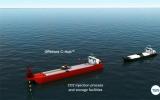 Technip Energies的C-Hub計(jì)劃獲得法國(guó)船級(jí)社(BV)的原則性批準(zhǔn)(AiP)