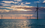 波浪能與海上風電結合，能大大降低雙方的LCOE