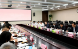 汪東進赴渤海油田調(diào)研推動油氣增儲上產(chǎn)