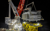 至少14座2GW海上換流站！TenneT與Allseas和Heerema Marine Contractors簽署框架協(xié)議