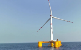 “海油觀瀾號(hào)”成功并入文昌油田群電網(wǎng)，正式為海上油氣田輸送綠電！