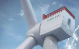 Saint-Brieuc海上風(fēng)電場安裝首臺風(fēng)機(jī)！