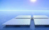 全球浮動(dòng)太陽能市場(chǎng)預(yù)計(jì)將在2031年超過6GW!