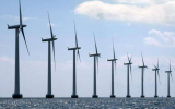 進(jìn)軍海上風(fēng)電！日本商船三井與東洋建設(shè)成立合資公司