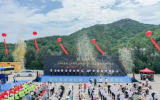 華能玉環(huán)2號海上風(fēng)電項(xiàng)目開工