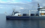 全球最長(zhǎng)距離海陸電力輸送通道Viking Link建成