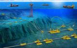 阿克爾解決方案、斯倫貝謝和Subsea7將共同組建全球海底合資企業(yè)