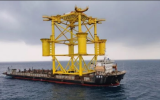 三峽能源廣東漂浮式風(fēng)機(jī)35kV備用動態(tài)海纜設(shè)備采購項(xiàng)目中標(biāo)候選人公示