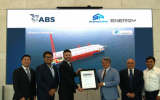 Shapoorji Pallonji Energy 為下一代 FPSO 船體設(shè)計提供 ABS AiP
