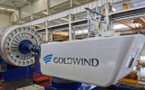 金風科技中標江蘇大豐800MW海上風電項目
