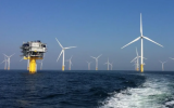 Octopus Energy、東京燃氣公司推出30億英鎊海上風(fēng)電基金