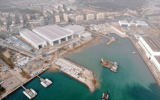 2024年5月完工!青島這一海洋裝備制造中心水工工程刷新進(jìn)度條