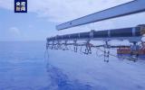 我國自研“海洋勘探裝備”海經(jīng)”系統(tǒng)首次完成3000米超深水三維地震勘探