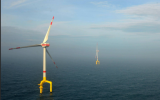 3GW海上風電！歐盟2023年新增17GW風電裝機