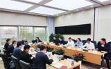 中國海工到訪中國船級社CCS開展技術交流