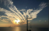 中標公示：中國電建新能源公司遼寧省營口市200萬千瓦海上風(fēng)電項目