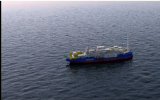 FPSO Agogo——世界上最環(huán)保的FPSO、第一個(gè)具有碳捕集功能的浮船