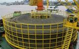 東方電纜(NBO)正在進(jìn)入摩洛哥-英國(guó)電力項(xiàng)目