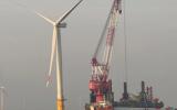 龍?jiān)凑袢A2024年首個(gè)海上風(fēng)電運(yùn)維項(xiàng)目圓滿(mǎn)收官