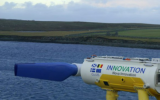英國Nova Innovation(NI)公司牽頭！歐盟ELEMENT 項目正式完成交付