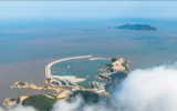 強(qiáng)化海洋產(chǎn)業(yè)和科技，支持寧波建設(shè)現(xiàn)代海洋城市
