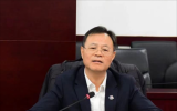 周心懷同志任中國(guó)海洋石油集團(tuán)有限公司董事、總經(jīng)理、黨組副書記