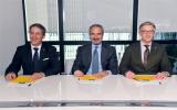 Fincantieri、Eni和Rina將制定海洋脫碳聯(lián)合倡議