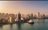 青島2023年海洋生產(chǎn)總值正式出爐，增速達(dá)到6.5%
