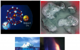 發(fā)展海洋新質(zhì)生產(chǎn)力，推動天然氣水合物的研發(fā)和商業(yè)化