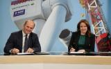 巴斯夫收購Vattenfall的Nordlicht海上風(fēng)電場49%的股份