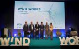 Euroports、Van Oord和Smulders將共同開(kāi)發(fā)拉脫維亞新海上風(fēng)電港