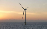 三峽國際順利完成英國馬里灣海上風電項目10%股權出售交割！