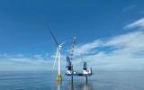 漳浦六鰲海上風電場二期項目、東山杏陳180MW海上光伏電站項目入圍！