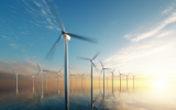 《2023年江蘇省風電產(chǎn)業(yè)發(fā)展報告》即將發(fā)布！2023年江蘇省海上風電累計裝機1183萬kW