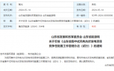 包括海上風(fēng)電、海上光伏基地項(xiàng)目等，《山東省集中式風(fēng)電光伏發(fā)電項(xiàng)目競(jìng)爭(zhēng)性配置工作管理辦法（試行）》印發(fā)！