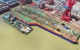 “海洋石油229”輪圓滿完成四期改造工程！