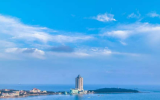 山東?。和七M(jìn)海上能源開發(fā)利用，推動(dòng)海洋產(chǎn)業(yè)高質(zhì)量發(fā)展