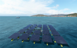 SolarinBlue獲600萬歐元資金支持用以開發(fā)漂浮式光伏項(xiàng)目