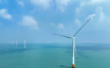 鹽城： 2025年底海上風電裝機規(guī)模列全球城市首位，打造世界海上風電之都！