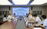 SBM來(lái)訪中國(guó)海工，進(jìn)一步深化FPSO、海上風(fēng)電等領(lǐng)域合作