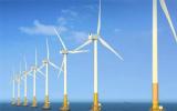 Boskalis連接荷蘭海上風電場的所有出口電纜和平臺
