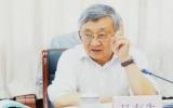 中國船舶科學(xué)研究中心吳有生院士：加快智慧海洋建設(shè)，推進(jìn)人工智能對海洋工程裝備的變革