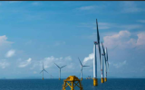 陽江三山島海上風(fēng)電柔直輸電工程獲核準(zhǔn)